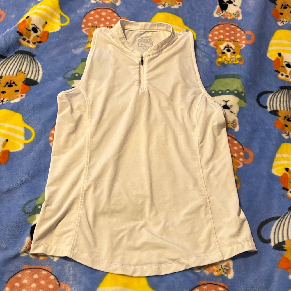 Slazenger Women's Golf Tank Top